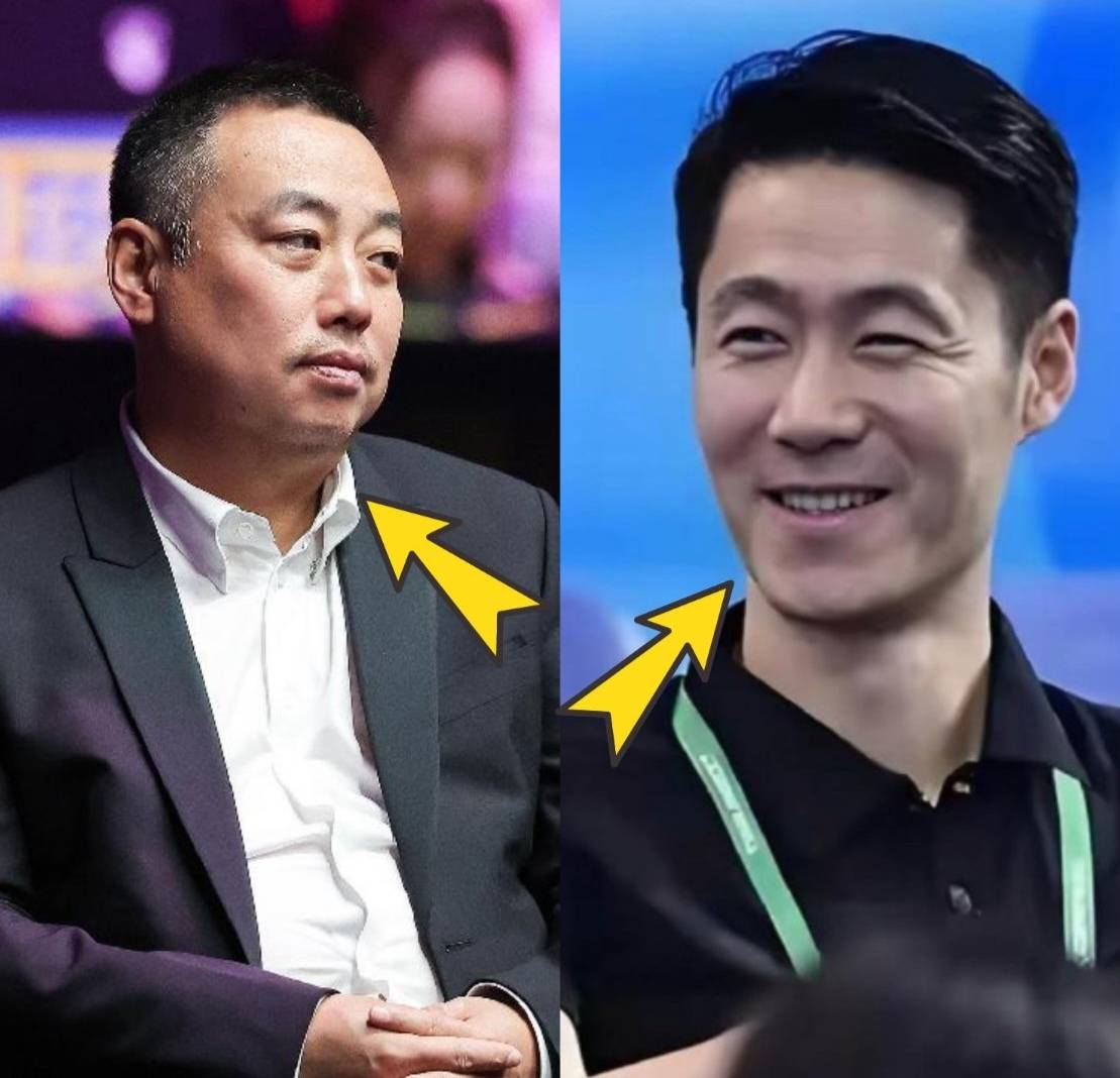 实话实说，王励勤的执教能力远远不如刘国梁！
