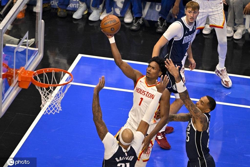 赛季首败！NBA杯