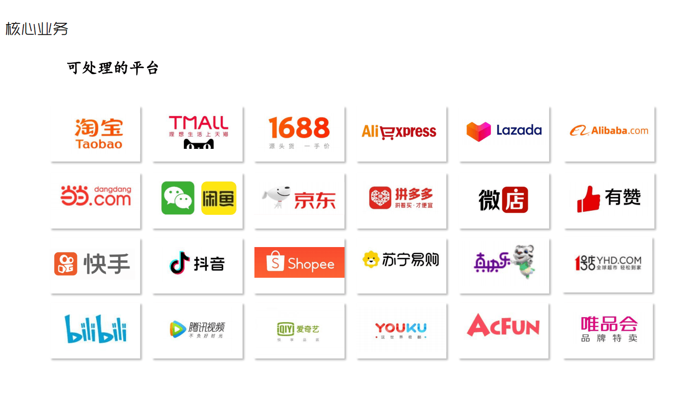 手机卡销售平台有哪些