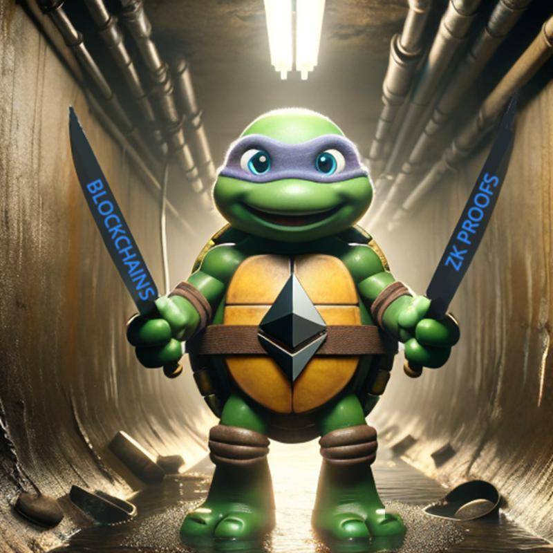 只有下水道才能造出忍者神龟抵制这些压力是困难的,但如果我们不这样