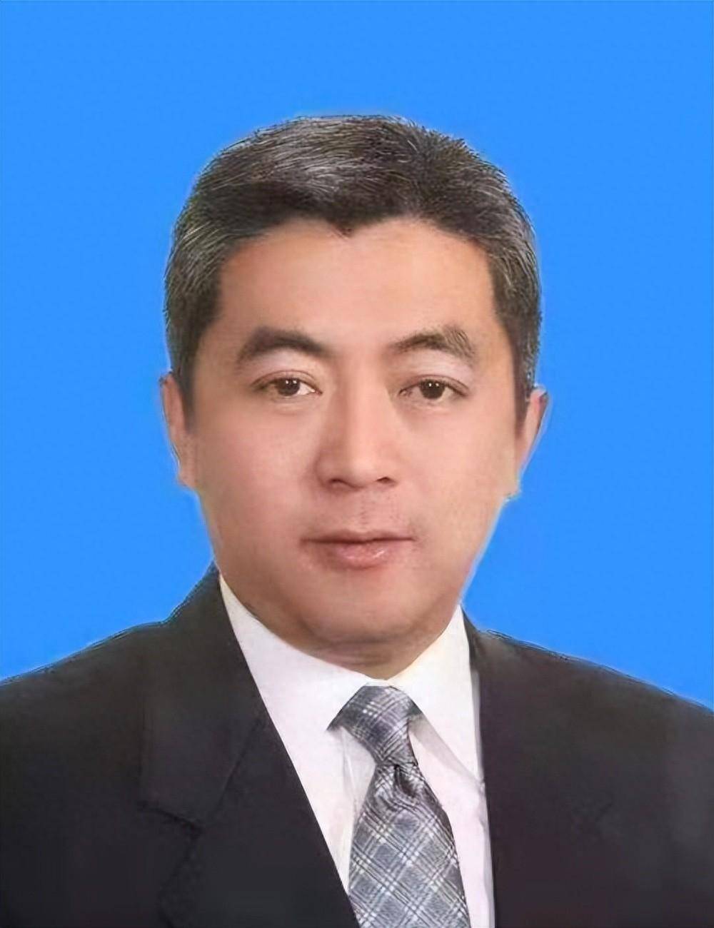 鹤壁市委副书记,市长赵宏宇,拟任新职