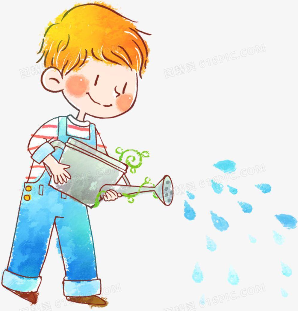 爱人如养花,做自己的花匠_生活_肥料_注入