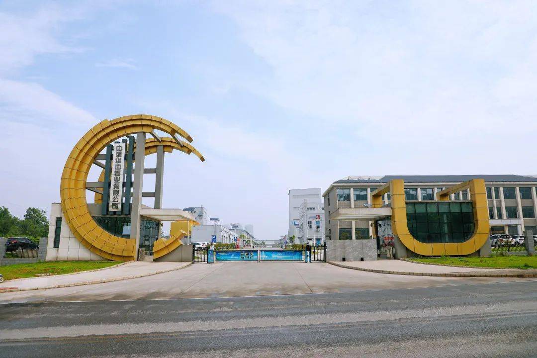 走一线 看发展 | 中铜华中铜业:励精图治,创新求强_有色金属行业_企业