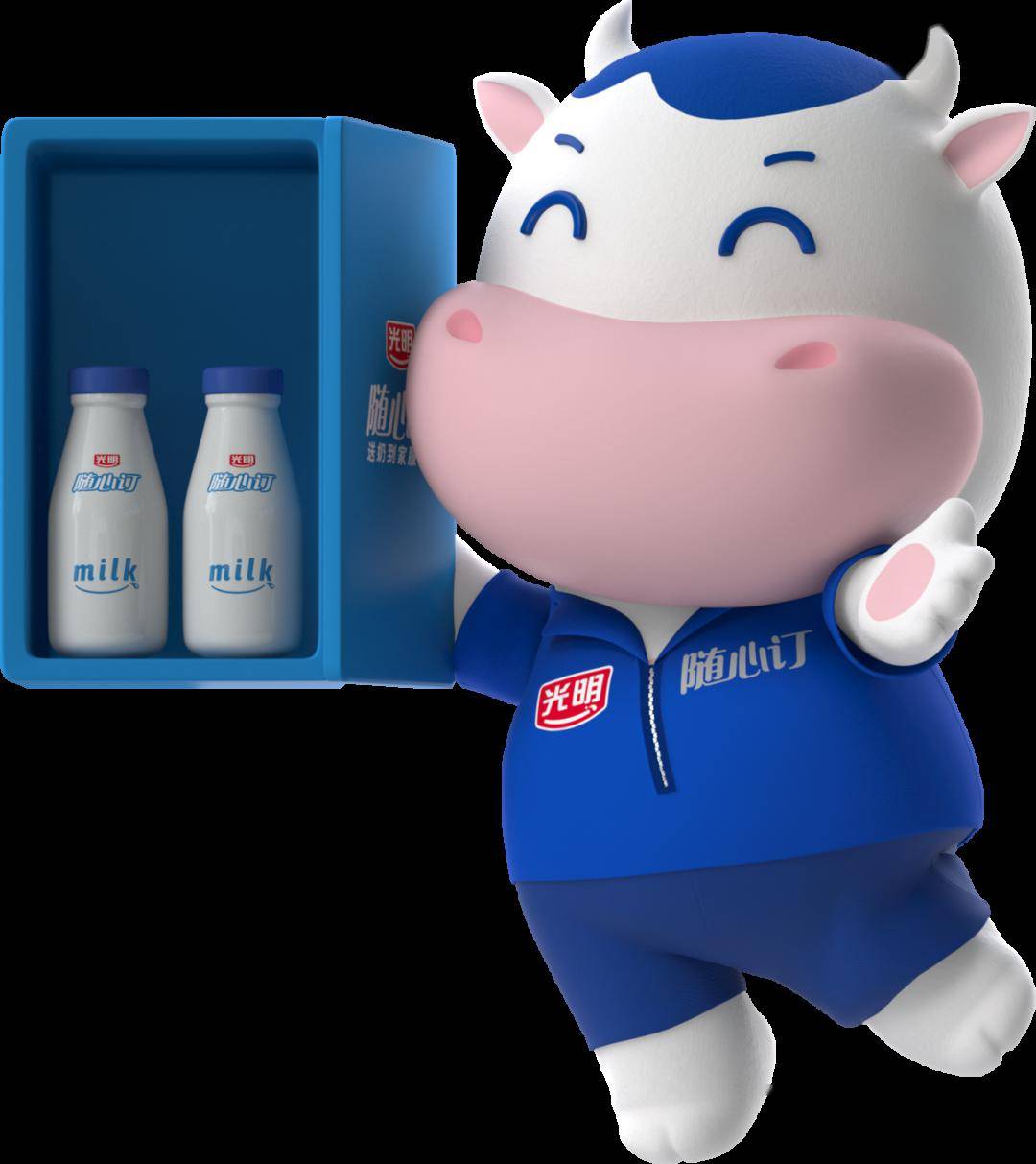 文末福利丨剧集《繁花》同款光明棒冰,来一根"冷静冷