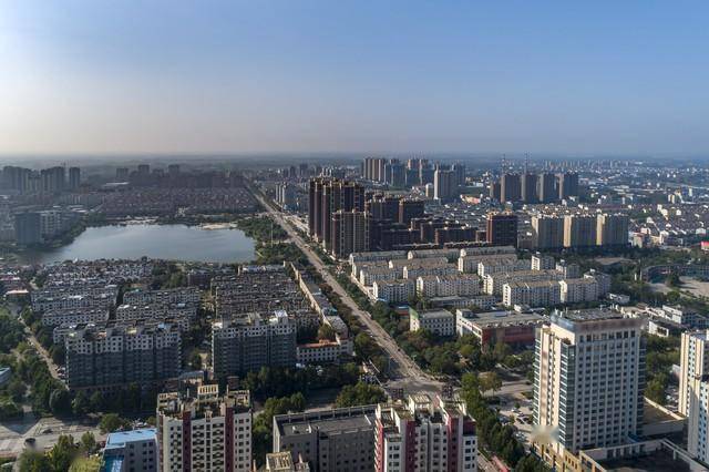 2023年1-9月德州各县财政收入:齐河退居第二,禹城临邑大涨