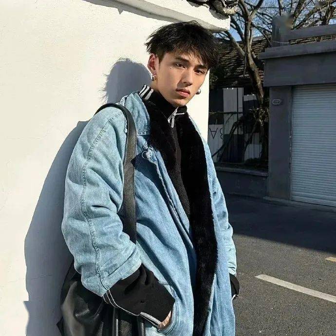 头像丨多巴胺 傲娇倔强头像 676767_生活_人间_人世