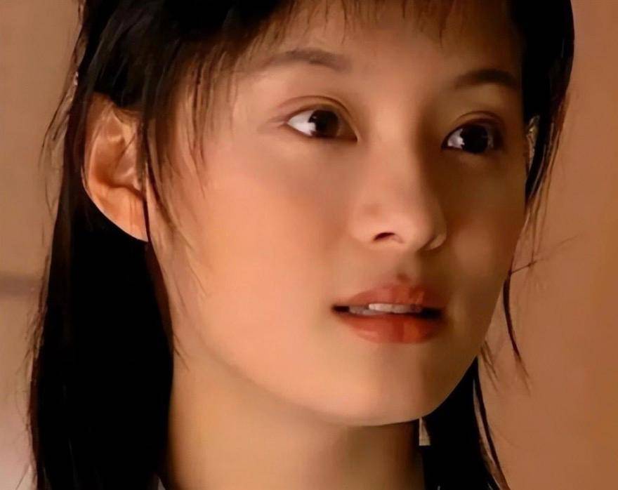 《玉观音》①|孙俪处女作,背叛与救赎交织的回忆_贝贝_北京_刘明浩