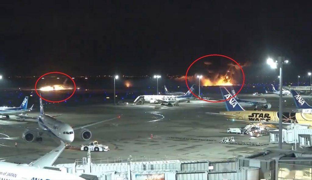 日航a350撞机事故中,379人全部安全疏散的奇迹是如何实现的?