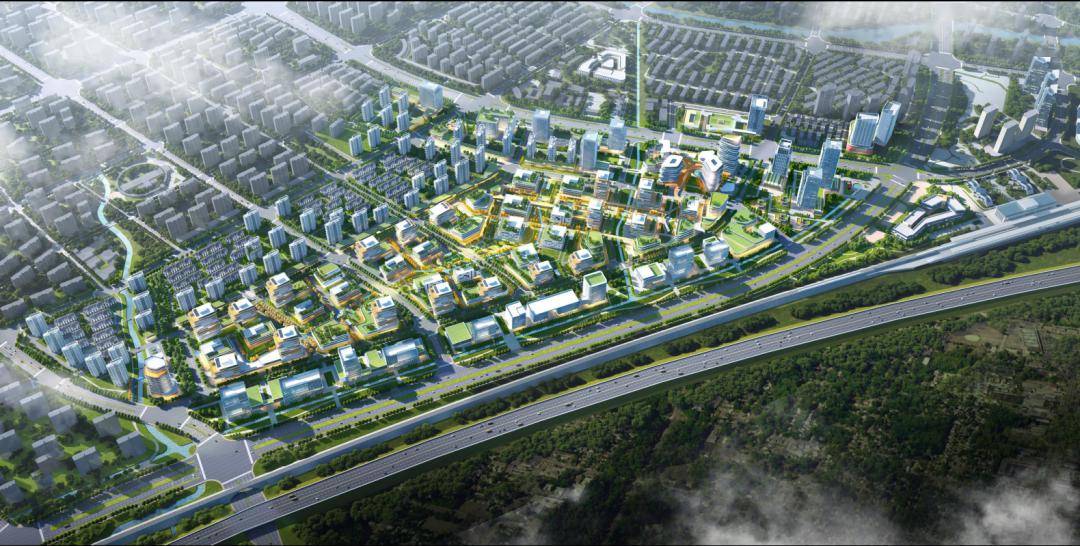 预算超7亿 绍兴人工智能算力中心项目获批