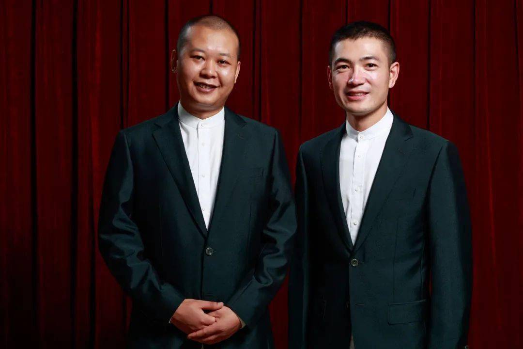 如意,吉祥中国煤矿文工团说唱团相声演员.