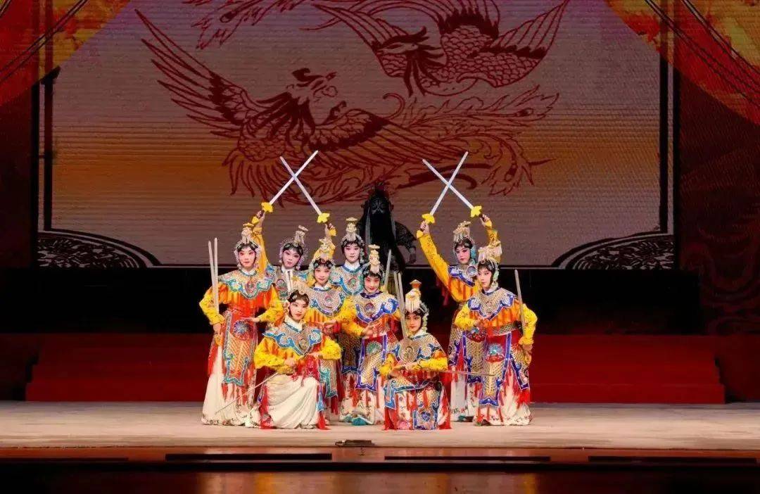 京剧团2024新年戏曲晚会在梅兰芳大剧院举行_李大钊故居_北京市_教育