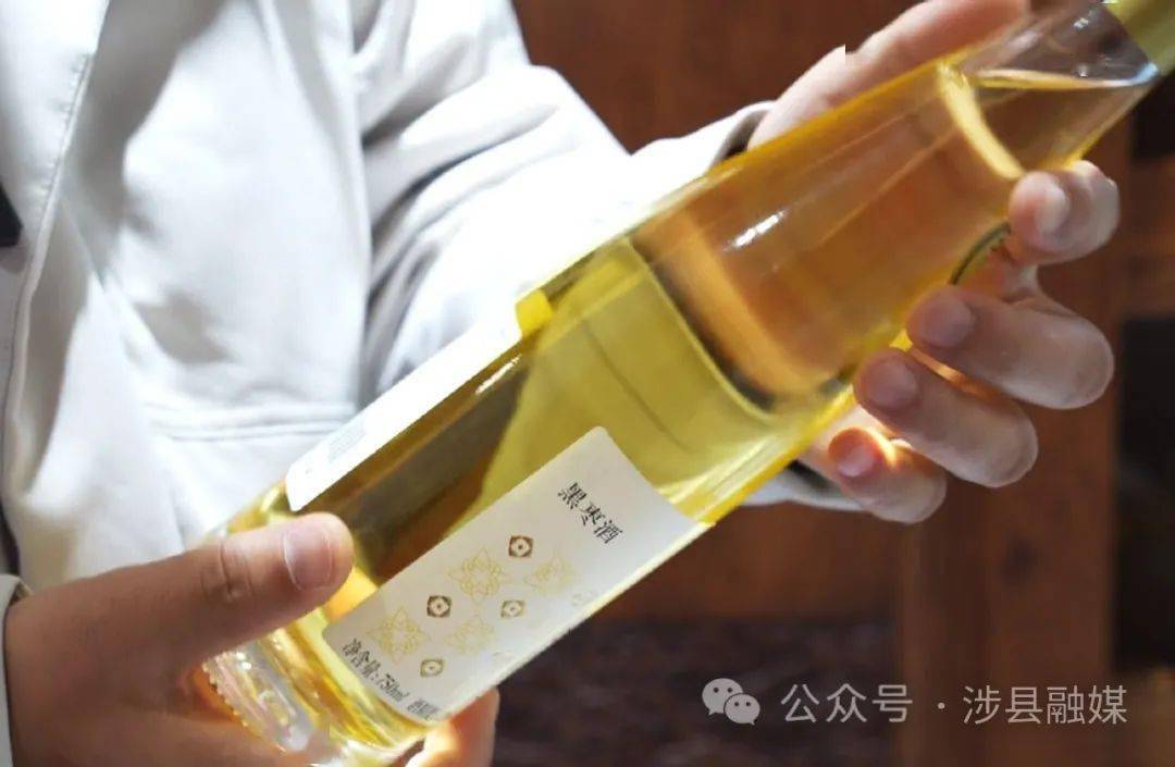 涉县女娲酒图片价格图片