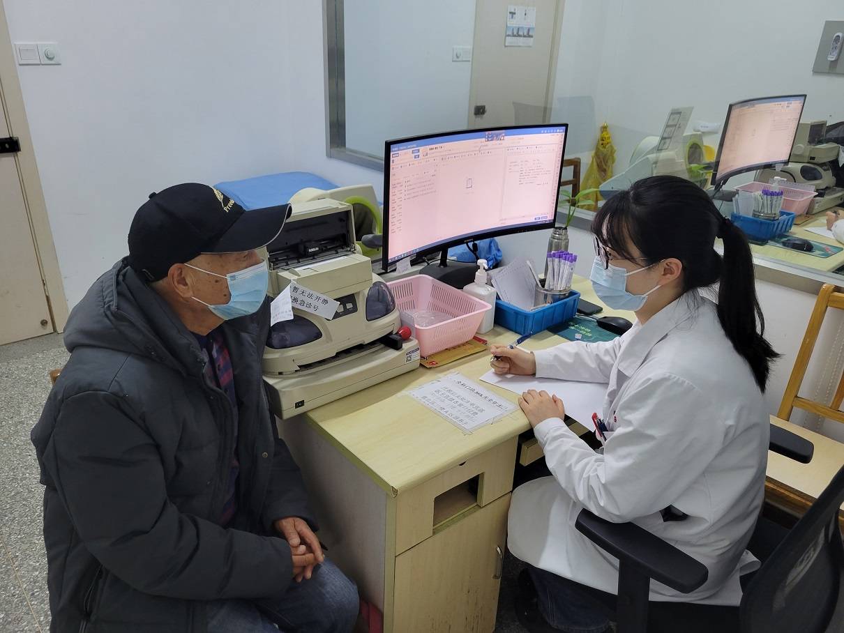 "看诊 上课"同步,同济医院新开全科教学门诊有何特别?