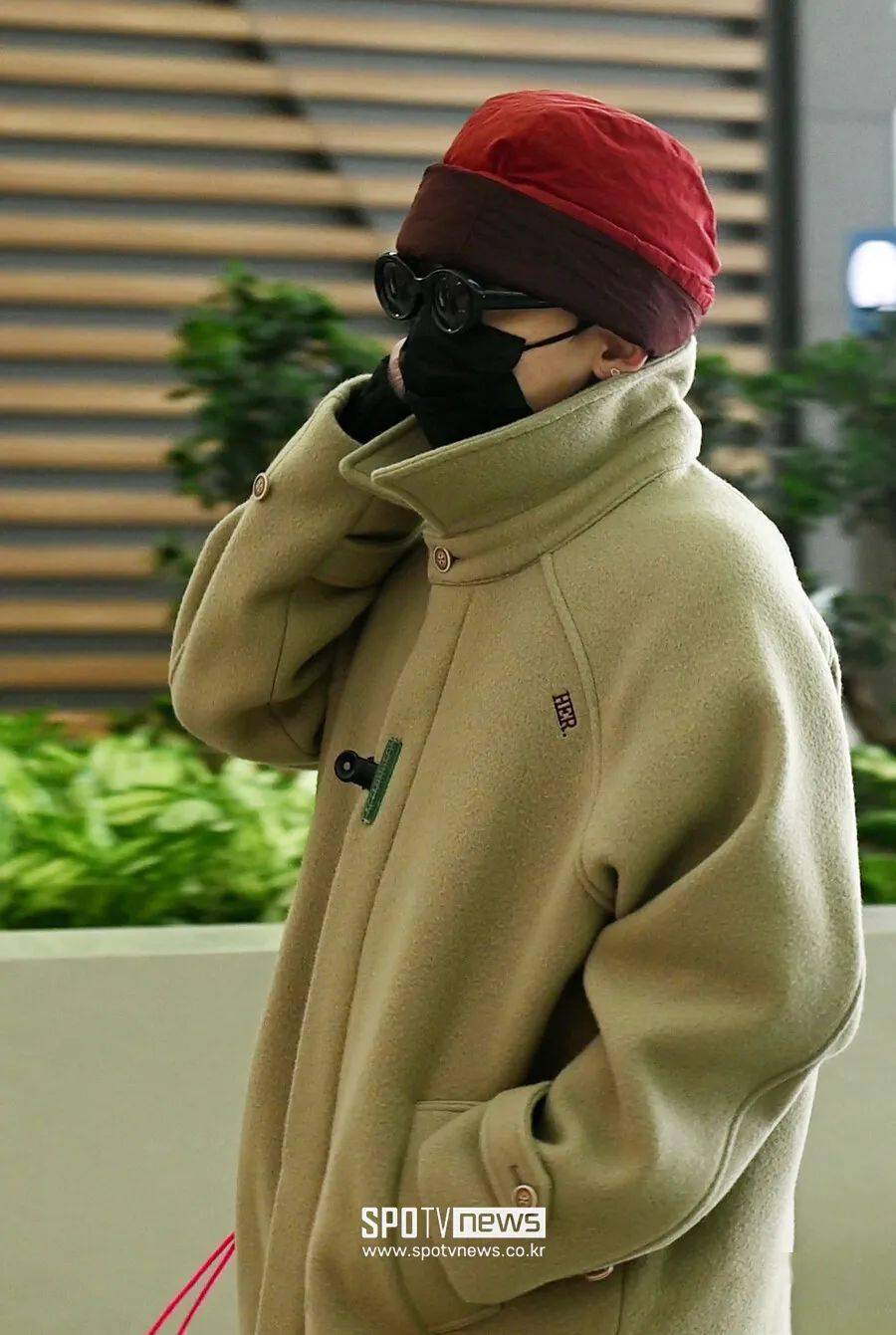 权志龙签约新公司第一次活动预告_g-dragon_galaxy_视频