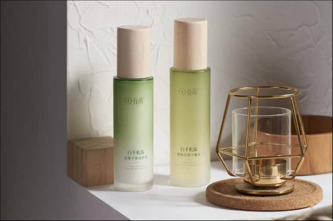 渠道红利的"神捕手",谷雨难以"复制"珀莱雅_快手_品牌_平台