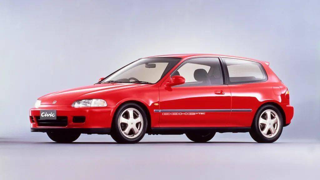 小车继续卷,连lcd也要搞些噱头,开盖eg6试玩_搜狐汽车_搜狐网