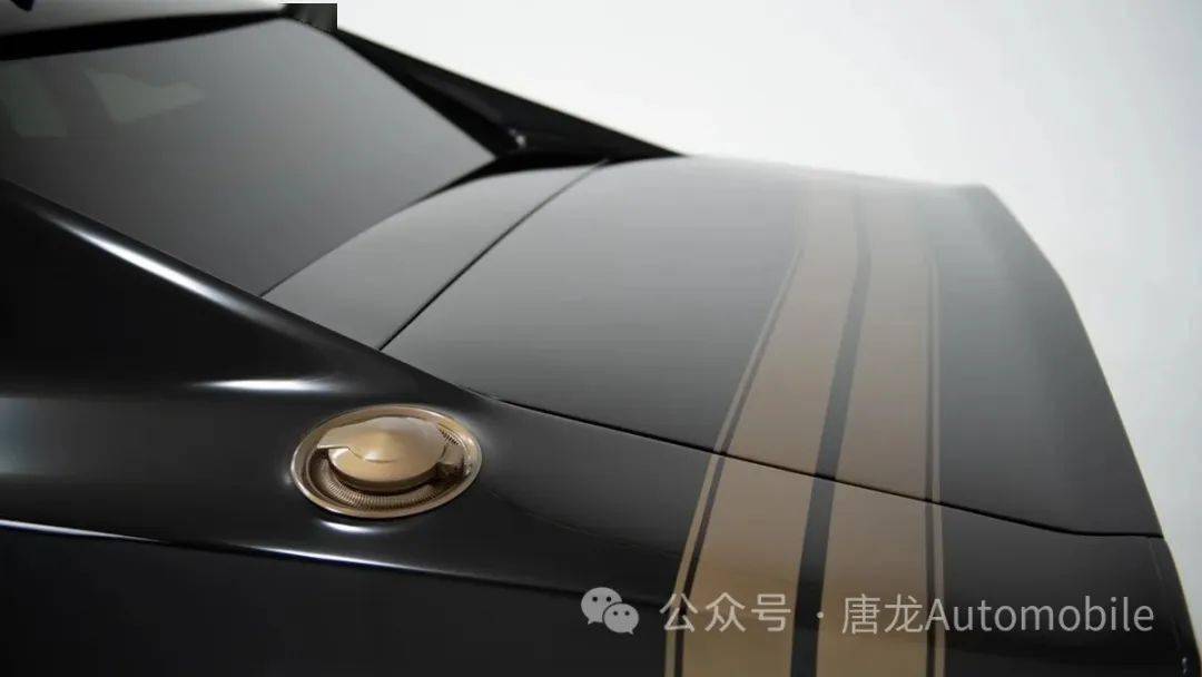 【美式肌肉】天花板顶级 贷款都要买系列 特别版challenger demon 170