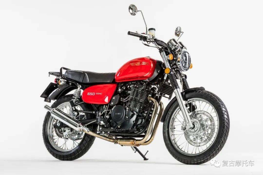 摩界乱套事件:捷克祖传佳娃国棍350_搜狐汽车_搜狐网