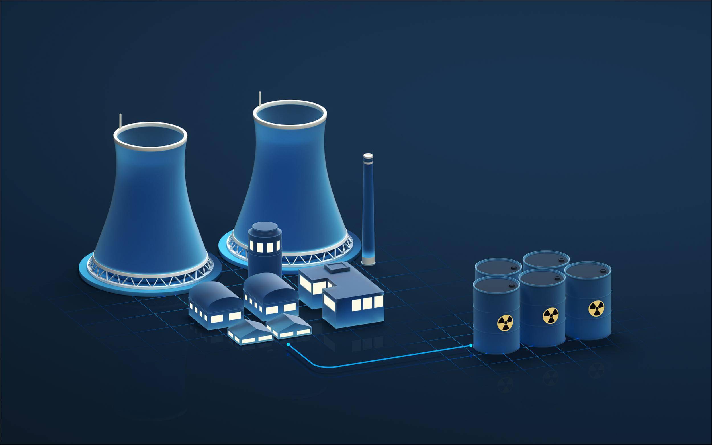 有"核",不同?日本能登半岛地震再次引发核电争议