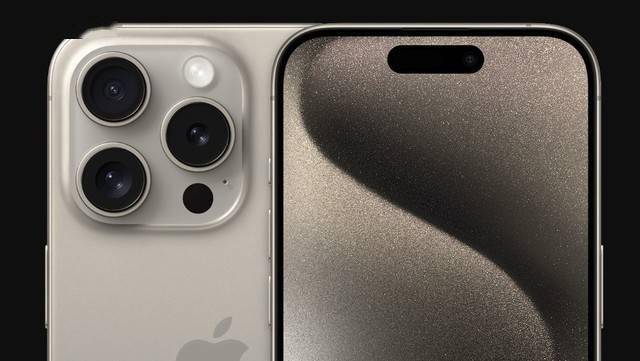 先别买 iPhone 16，曝 iPhone 17前置相机将让你惊叹不已！