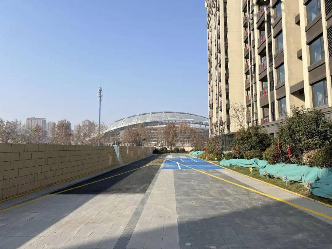 名门翠园熙晴苑实测_交房_业主_装饰