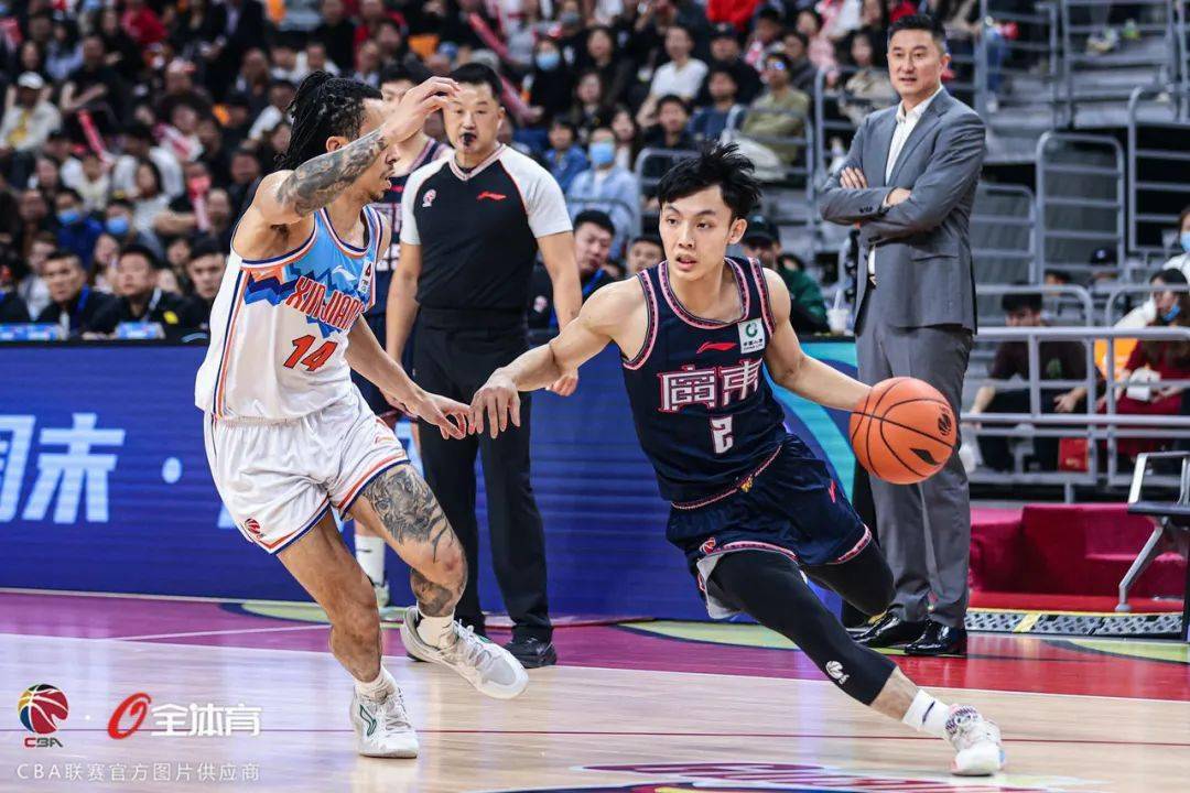 落后27分险逆转,广东队主场不敌新疆_比赛_对手_过程
