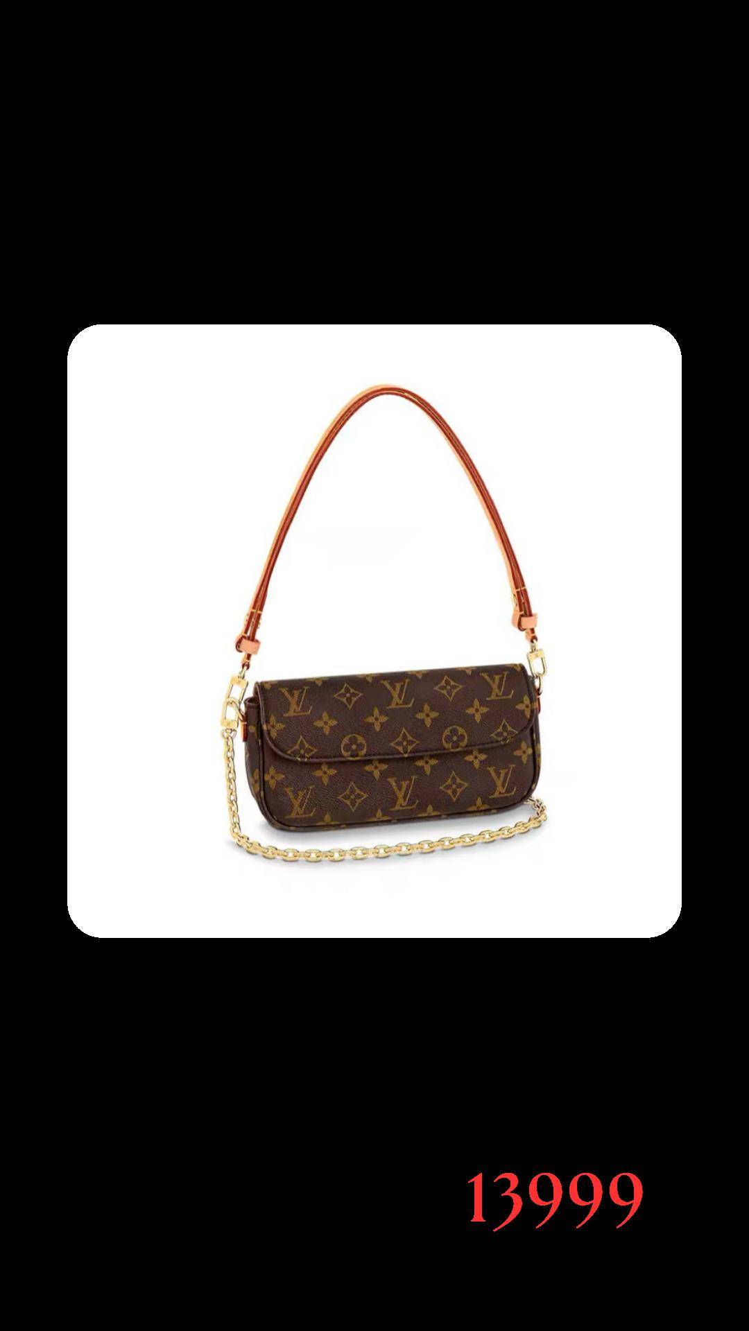 新年狂欢,单单补贴~小幸福们想要的香奈儿,lv,gucci等包包限时返场