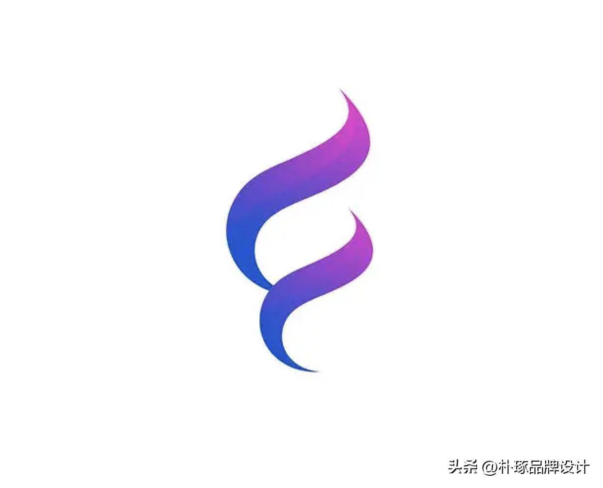 这些顶级简约logo,近乎完美