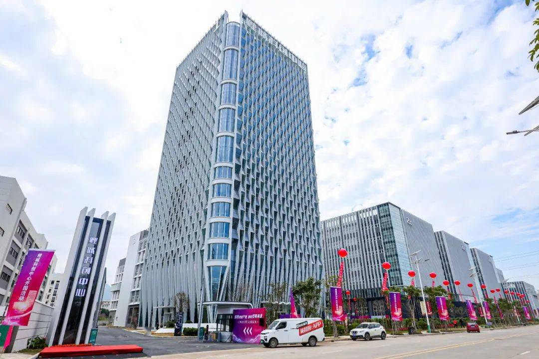 拼经济 喜迎"两会"丨泉州鲤城:加快建设"世遗典范城""中央创新区"