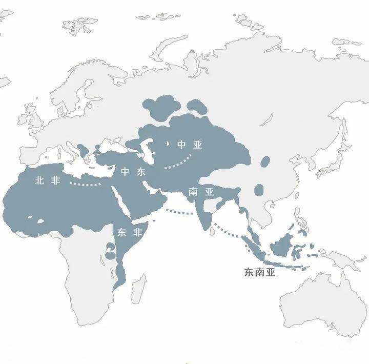 中东工业化之谜:为何没有出现制造业大国?