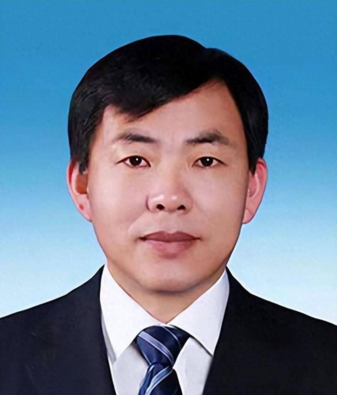 辽宁营口市副市长姜鹏飞,拟任地市党委常委