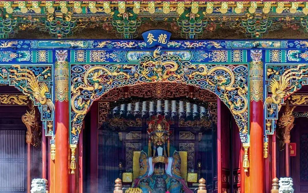 五台山大巴三日游 | 新春祈福 佛佑圆满 仅需798元_道场_佛教_寺院