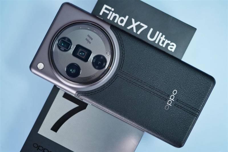 oppo find x7 ultra評測:全球首發雙潛望長焦_鏡頭_屏幕_手機