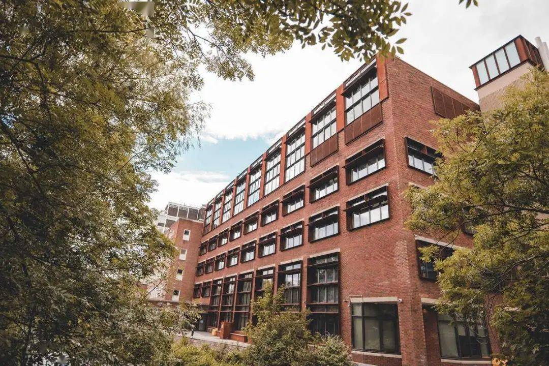 英国 金斯顿大学丨陈奕迅母校 - 被低估的实力派_音乐_艺术_内容