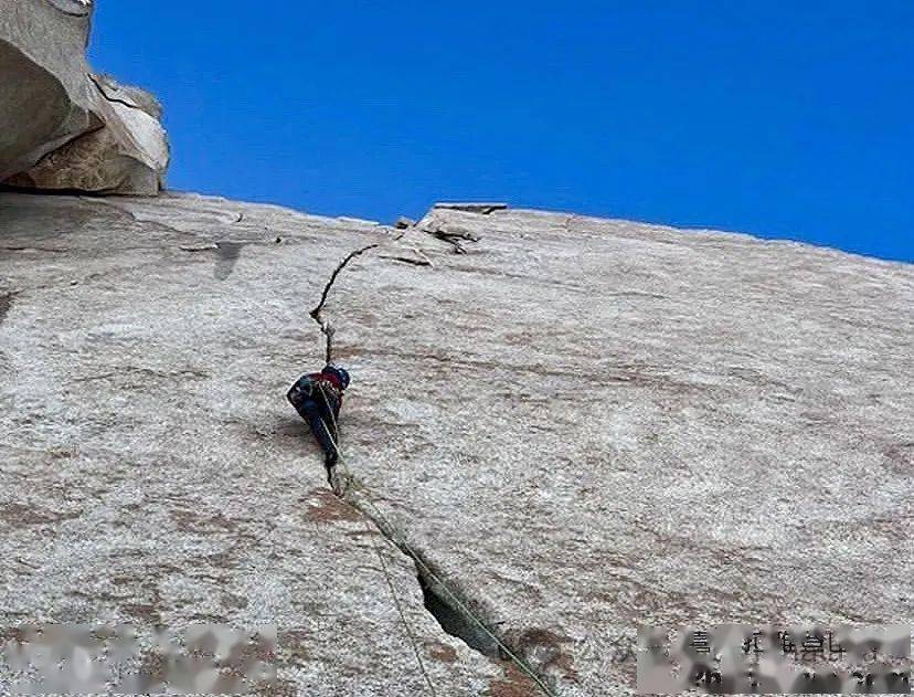 [阿根廷]2024年新年期間patagonia山區的兩次精彩攀登67|patagonia