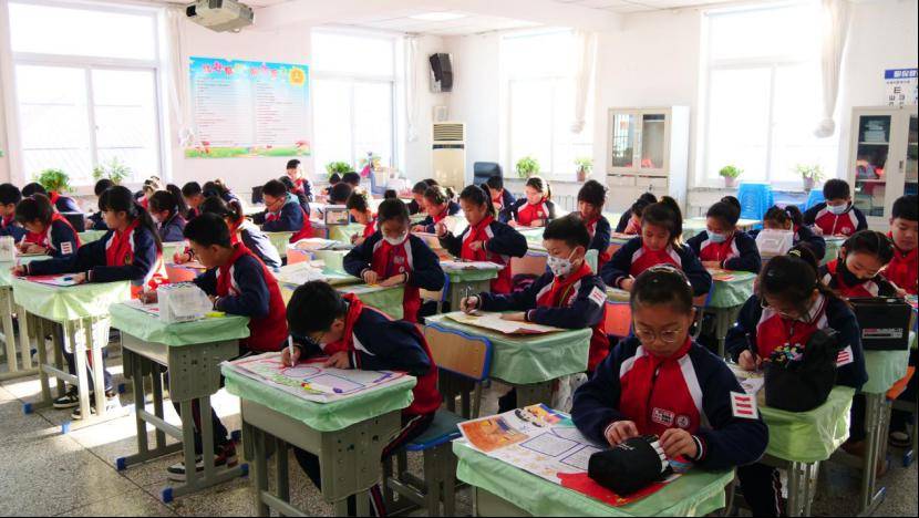 营口市教育局组织全市教育系统学习宣传《中华人民共和国爱国主义教育