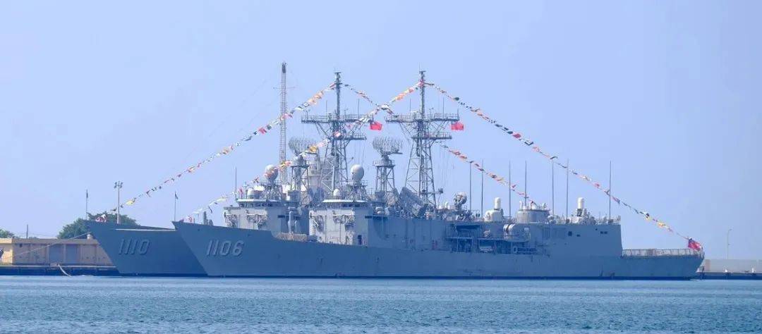 中國驅逐艦現代化之路(二)_燃氣輪機_海軍_還裝備了