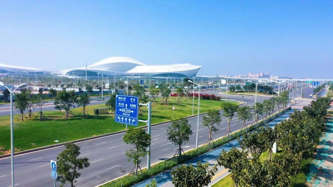 经验交流|建设g228滨海风景道 推动交通旅游融合发展