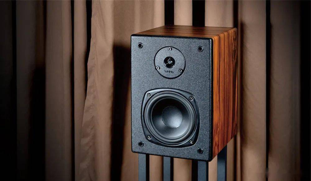 一款适合初烧的书架音箱:bemines(乐美声色)520_单元_声音_材料