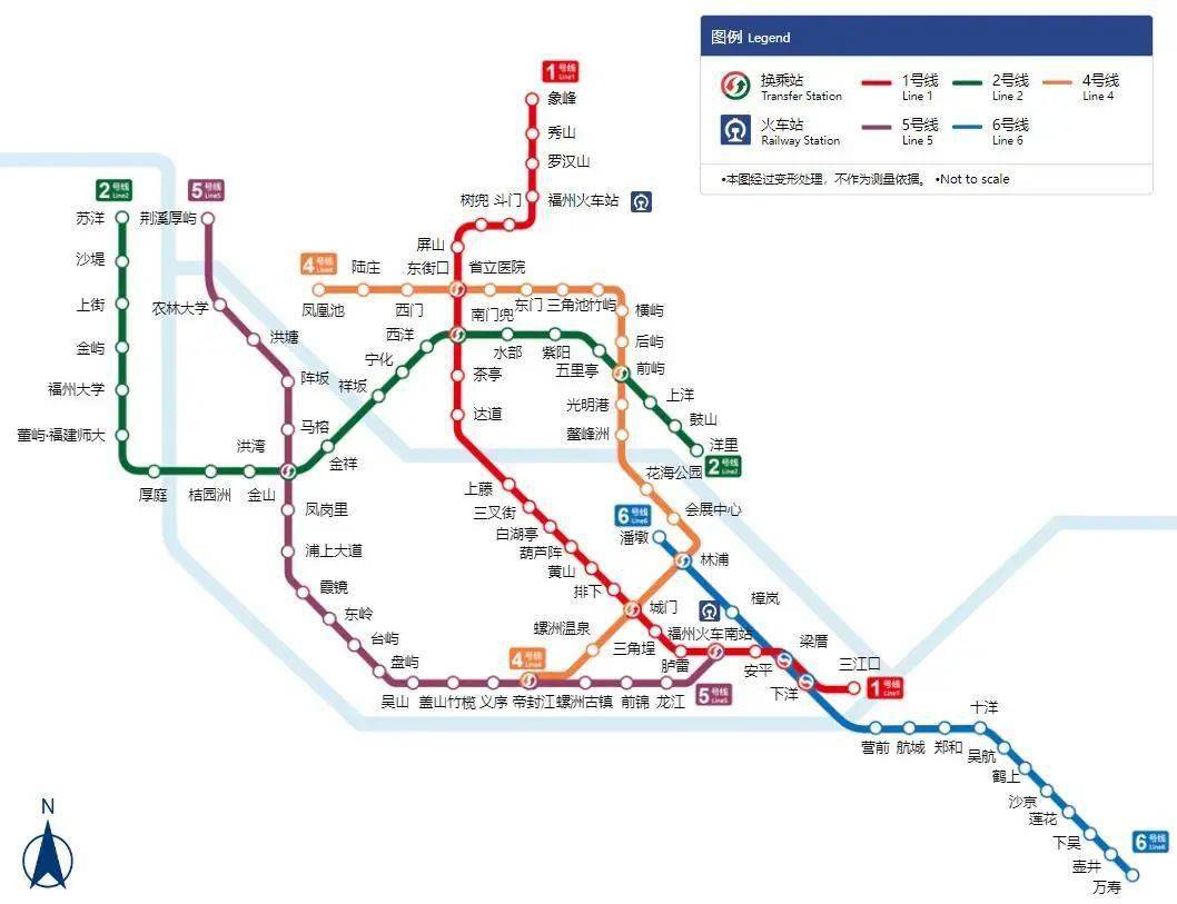 地铁 2023年福州地铁客运量达2 28亿人次