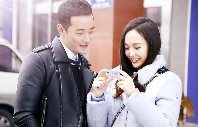 唐嫣与罗晋婚后状态仍似少女,凭借《繁花》爆火,如今她怎么样了_事业