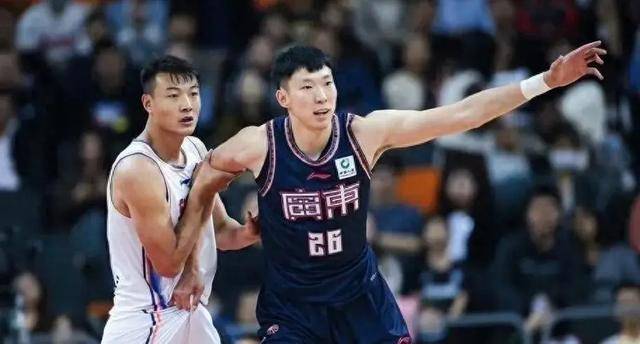 周琦新疆宏远事件再起波澜:周琦爆料,我的回归竟然是._比赛_伤病_问题