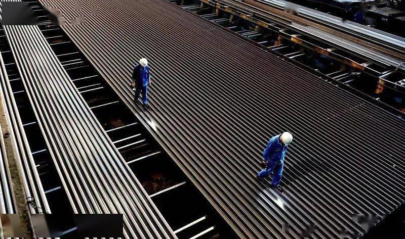 钢轨_生产_攀钢