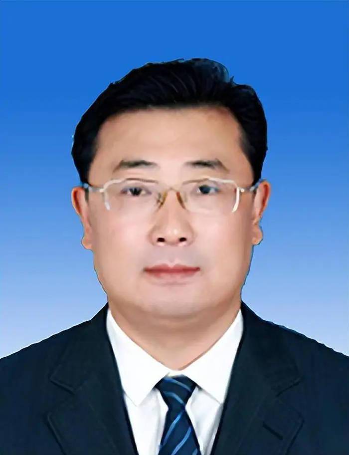 烟台市长调任北京图片