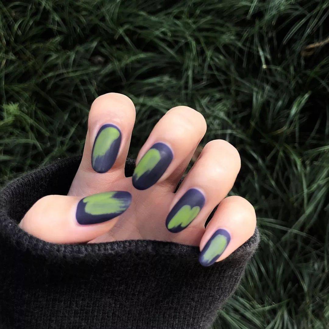 2024新年美甲,显白,气质,可爱,仙美都安排上了!