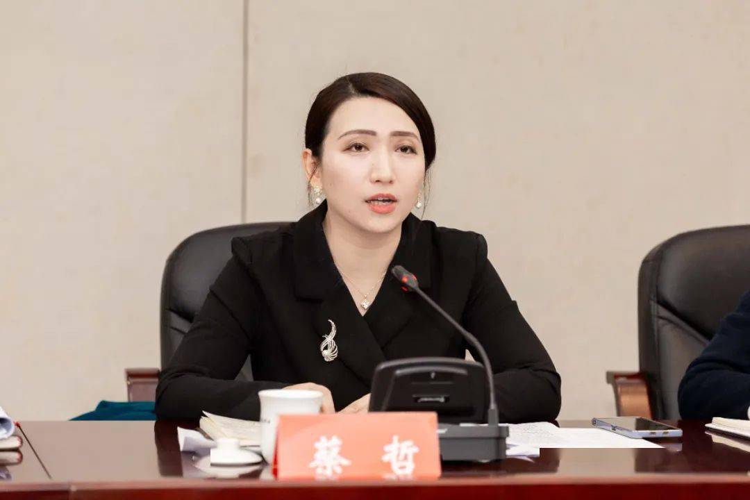 第七次望城区妇女儿童工作会议召开,蔡锋出席并讲话_发展_建设_事业