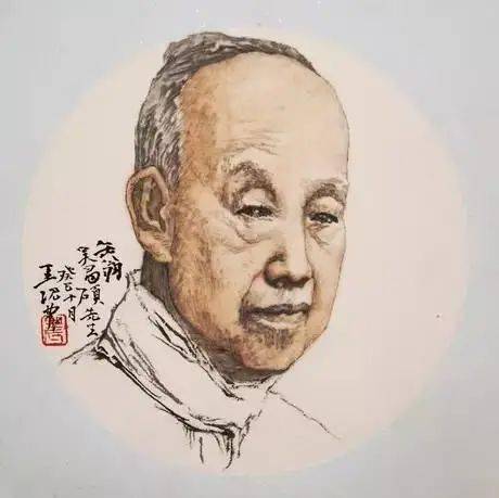 吳昌碩(1844-1927),原名俊,字昌碩,別號缶廬,苦鐵,老缶,缶道人等等