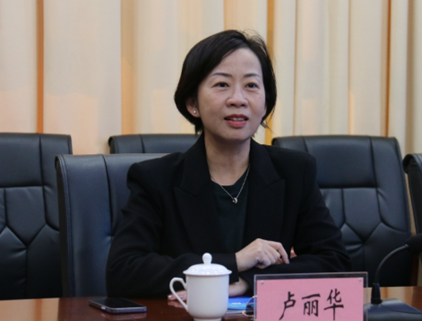 卢丽华表示,香港理工大学2024qs世界大学排名全球第65位,全球校友46万