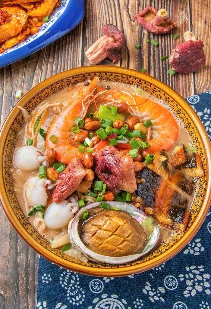 喜提新昵称15 小沙茶面,小鱼丸,小肉片……嘿,你是什么?