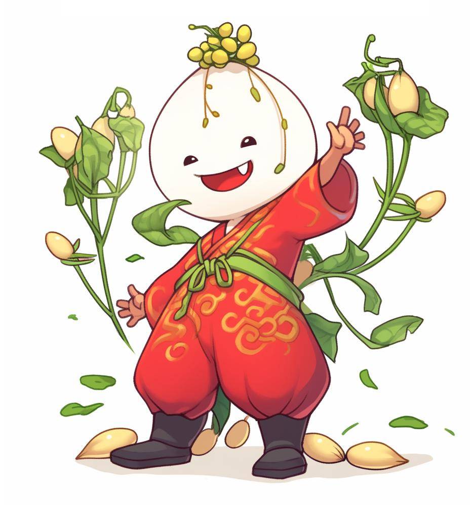 ai眼中的"南方小土豆" 竟然是这样?